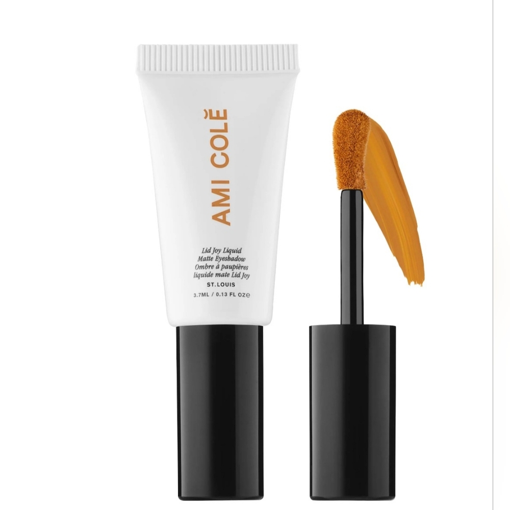 Ami Colé Lid Joy Liquid Eyeshadow (St. Louis) - Picture 1 of 12